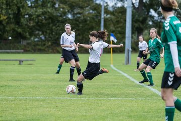 Bild 19 - Frauen SG Holstein Sued - SV Eintracht Luebeck : Ergebnis: 3:0